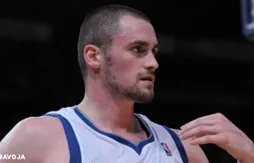 Minnesota : comment remplacer Kevin Love ?