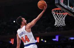 Les Knicks font revenir Landry Shamet