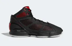 Adidas : la Rose 1.5 est de nouveau disponible en Chine