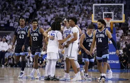 NCAA | UCLA s’impose face à Villanova au bout d’un combat épique