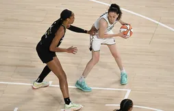 Breanna Stewart, Alyssa Thomas et A’ja Wilson font l’unanimité dans les All-WNBA Teams