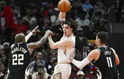 Stats & Highlights | Josh Giddey voit triple, Kyrie Irving n’a pas suffi