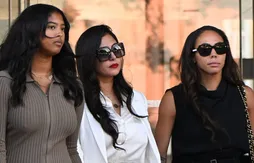 Une erreur de calcul dans l’indemnisation de Vanessa Bryant