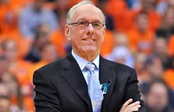 Syracuse : Jim Boeheim prendra sa retraite dans trois ans
