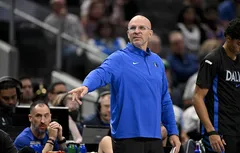 Jason Kidd revient sur les rumeurs avec les Knicks