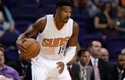 Leandro Barbosa coupé par les Suns