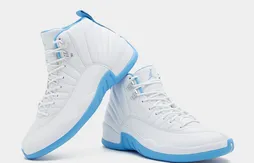 La mythique Jordan 12 “Melo” fait son retour