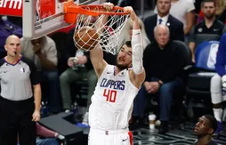 Ivica Zubac apprend à être Gulliver dans un pays rempli de Lilliputiens