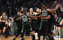 Le MVP de la nuit : Al Horford, le clutch tranquille