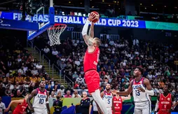 Au bout du suspense, l’Allemagne élimine les Etats-Unis !!!