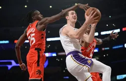 Le “two-way contract” joue souvent bien son rôle de tremplin