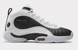 Reebok va relancer la Answer 3, la mythique chaussure d’Allen Iverson