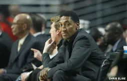 Interview Scottie Pippen : “Je ne serais pas surpris de voir un jour Rudy Gobert au All-Star game”