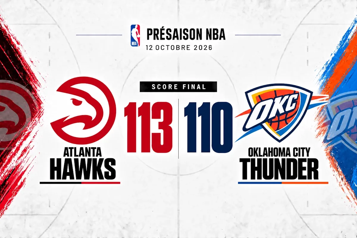 thunder hawks