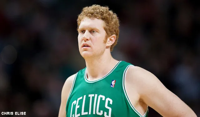 Brian Scalabrine