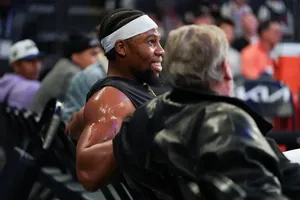 Guerschon Yabusele se prépare à réapprendre le basket européen