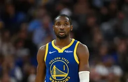 Jonathan Kuminga demande à quitter les Warriors