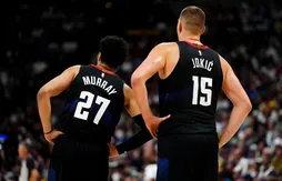 Les Nuggets éliminés, la malédiction du champion en titre persiste