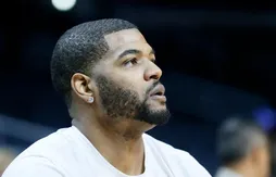 Josh Smith vers la Chine ?