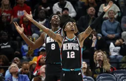 Pronostics NBA | Misez sur Jaren Jackson Jr. face aux Wizards