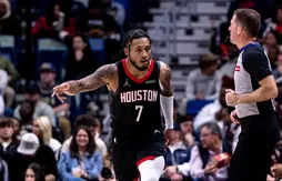 Un record en carrière pour le “revenant” Cam Whitmore