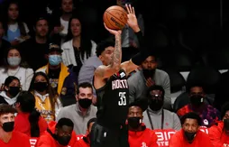 En jouant moins pivot, Christian Wood a perdu en efficacité