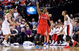 Chris Paul (34 pts, 7 pds) et les Clippers rebondissent fort à San Antonio
