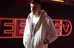 Bogdan Bogdanovic en prend pour un mois