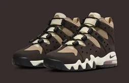 Un nouveau coloris pour la Nike Air Max2 CB 94