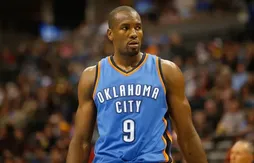 Le MVP de la nuit : Serge Ibaka (20 points, 8 rebonds, 8 contres)
