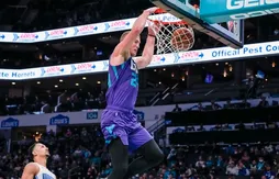 Le contrat de Mason Plumlee avec les Hornets pleinement garanti