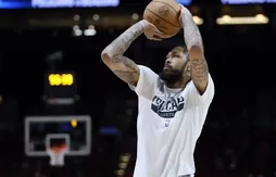 Brandon Ingram veut se servir de Team USA comme d’un tremplin