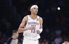 Sam Presti satisfait des progrès d’Ousmane Dieng