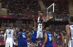 Bilan des poules : les tops et les flops des JO