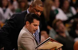 Les Kings recrutent l’assistant Mike Longabardi