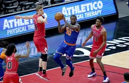 Stats & Highlights | Les Knicks se vengent, les Clippers rebondissent