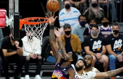 Le MVP de la nuit | Deandre Ayton au presque parfait