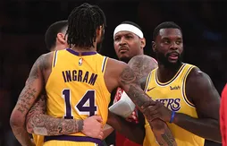 Bagarre au Staples Center : la NBA n’a pas eu la main trop lourde