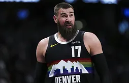 Jonas Valanciunas penche bien vers un retour en Europe