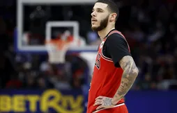 Lonzo Ball dément avoir pris sa retraite