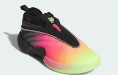 Une date de sortie pour la adidas D.O.N. Issue #7