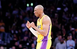 [replay] Les 17 passes décisives de Kobe Bryant face aux Cavaliers
