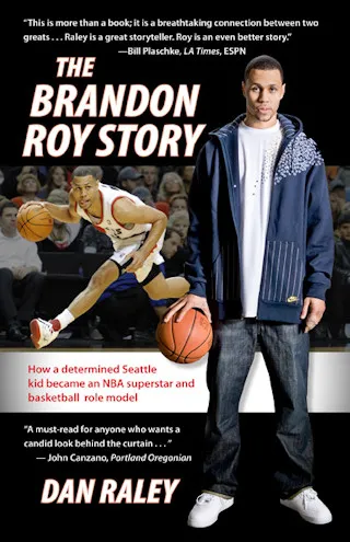 Brandon Roy Story