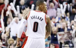 Damian Lillard, un héros à bout de souffle