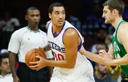 Décès de Drew Gordon, le grand frère d’Aaron Gordon