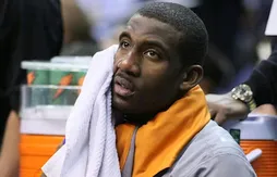 J-10 : Amare Stoudemire fait des envieux