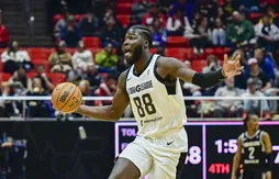 Neemias Queta décroche le dernier contrat des Kings
