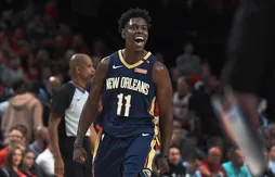En défense, Jrue Holiday n’est jamais en congé