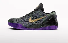 Nike fête les 32 293 points de Kobe Bryant avec une Kobe 9 Elite iD