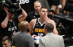 Nikola Jokic, l’autre porte-étendard de la Serbie